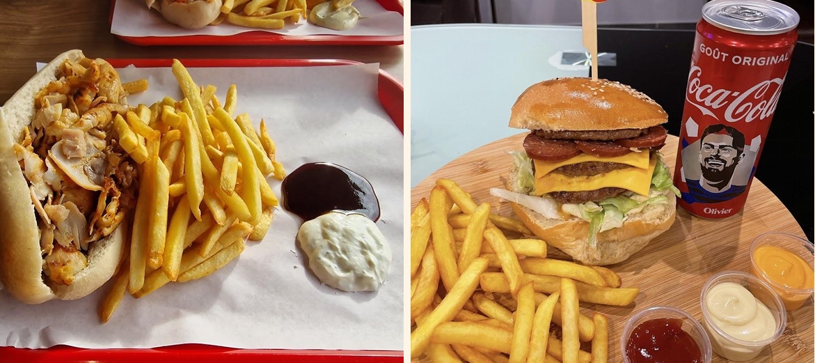 Kebab Sable De Loire - Gallery Image 5