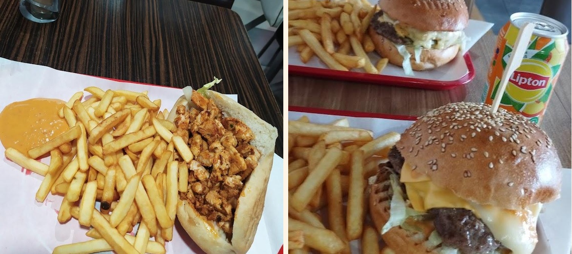 Kebab Sable De Loire - Gallery Image 6